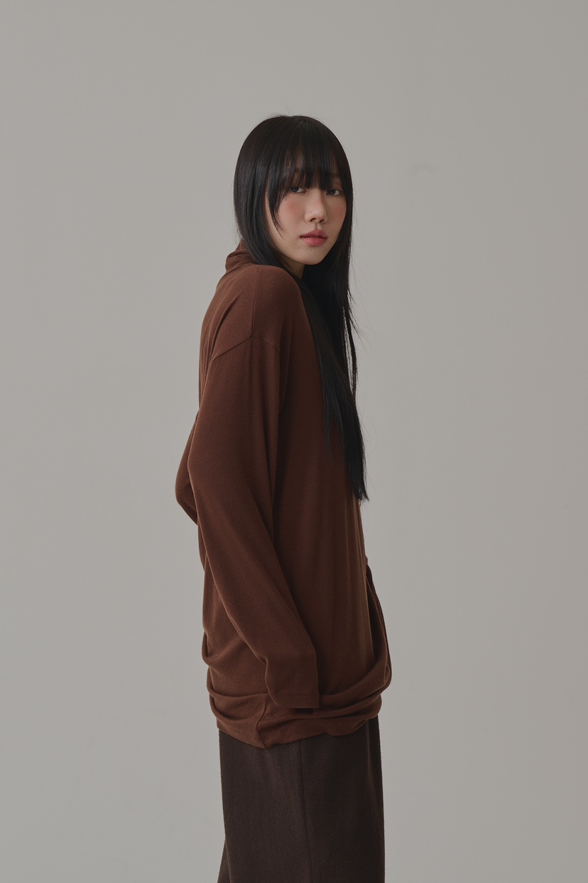 aTHeA韓國直郵女裝新款24秋冬人氣真品休閑職業推薦時尚連衣裙ATHEA連衣裙