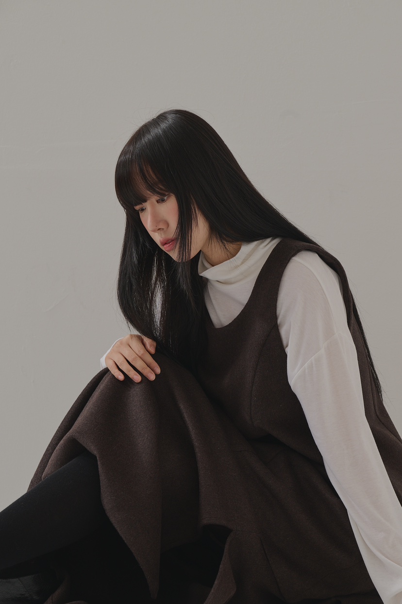 aTHeA直郵韓國代購女裝新款職業熱賣休閑時尚推薦人氣連衣裙ATHEA連衣裙