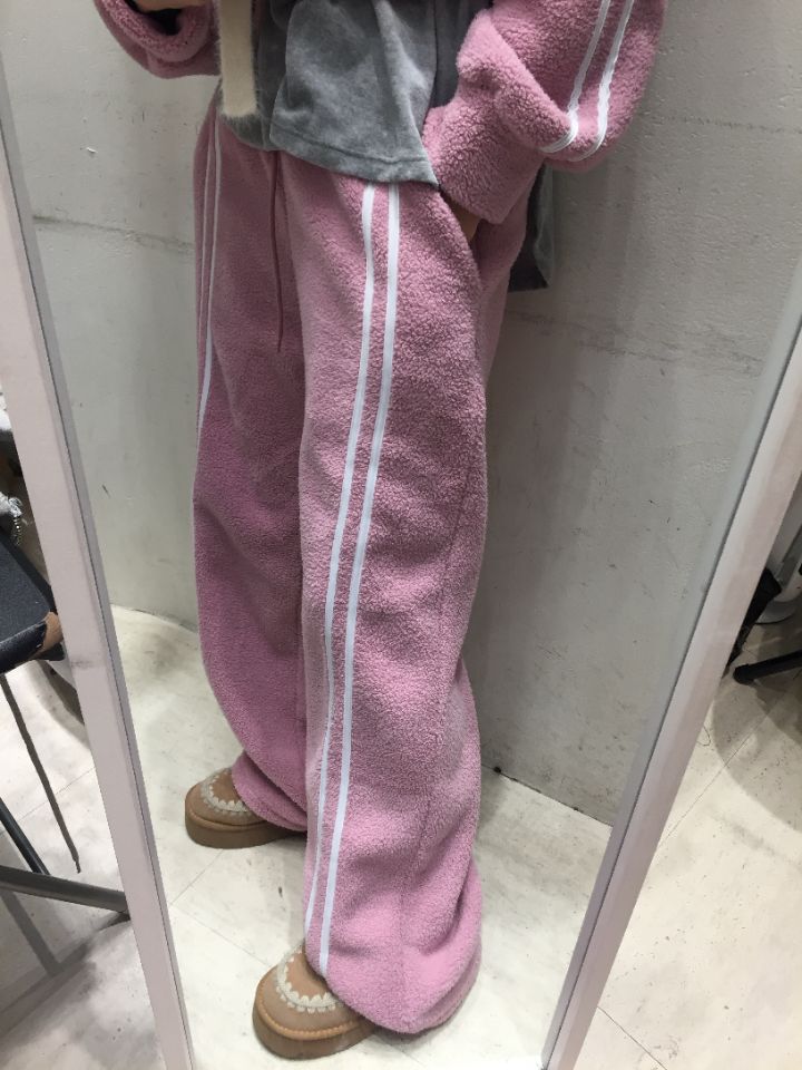 MARS直郵韓國代購女裝新款休閑職業熱賣推薦24秋冬真品休閑褲mars休閑褲