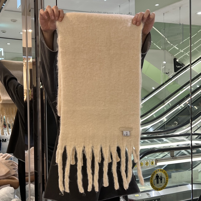 CELI_NA直郵韓國代購女裝新款時尚熱賣職業人氣推薦圍巾披肩CELI_NA圍巾/披肩圖色9