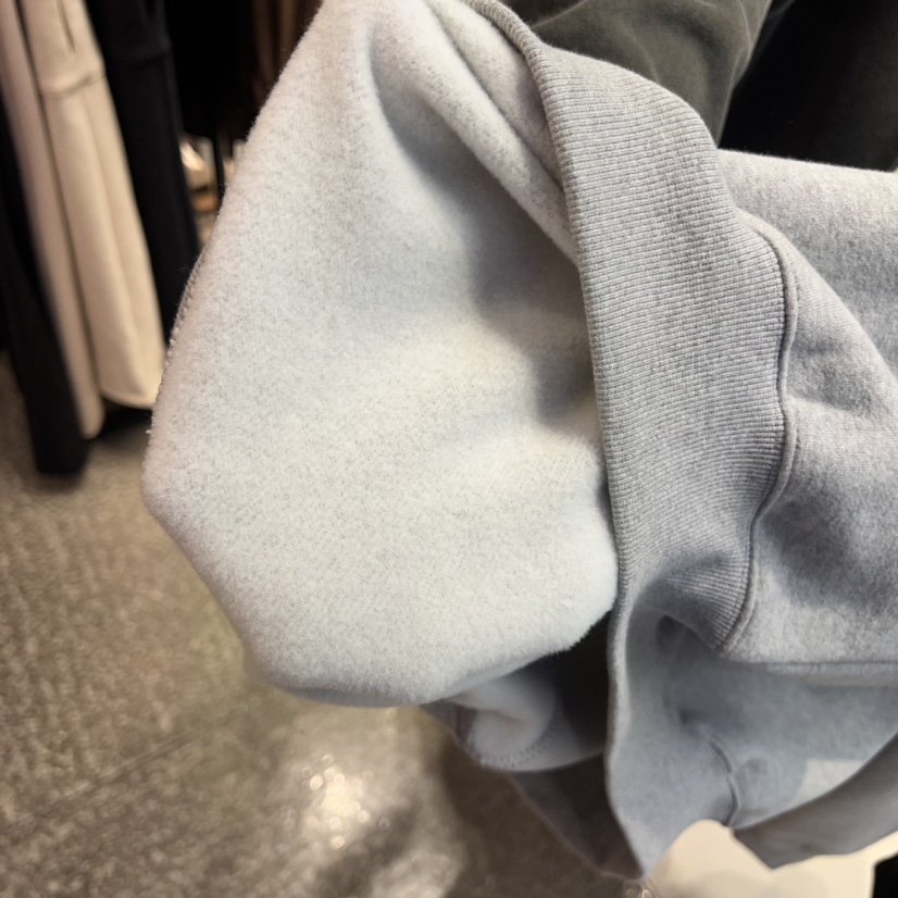 CELI_NA韓國直郵東大門代購女裝新品24秋冬熱賣衛衣加絨刺繡CELI_NA衛衣