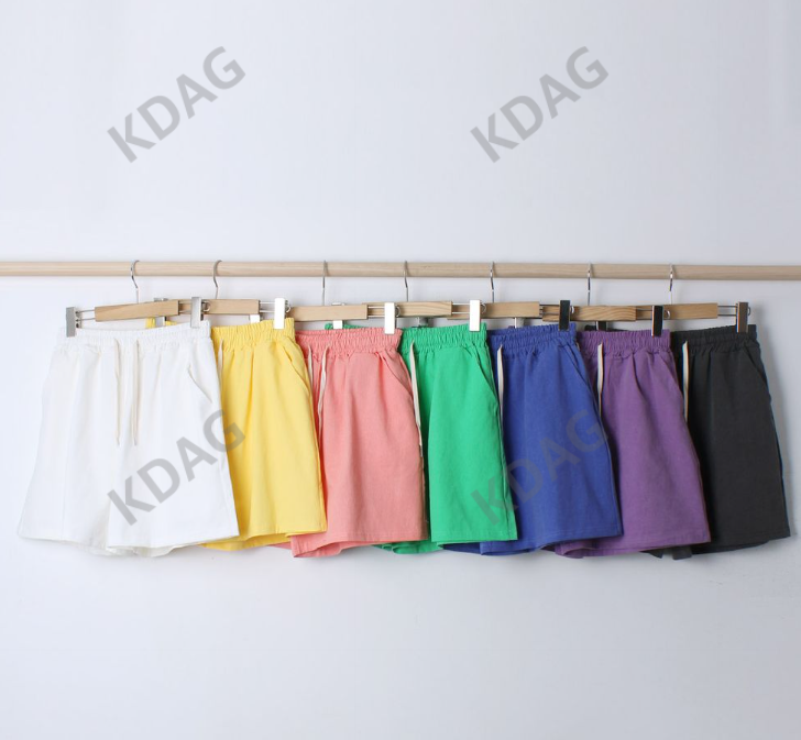 BLESSU韓國直郵女裝新品人氣熱賣休閑24秋冬真品職業短褲口袋BLESSU短褲