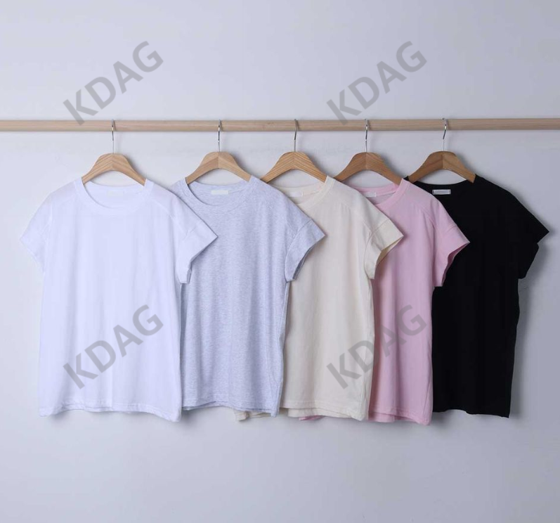 BLESSU韓國直郵東大門實拍女裝新品人氣熱賣時尚職業真品T恤BLESSUT恤