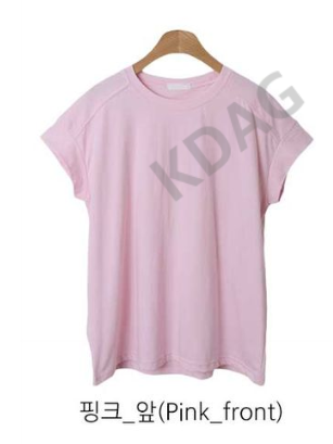 BLESSU韓國直郵東大門實拍女裝新品人氣熱賣時尚職業真品T恤BLESSUT恤圖色1