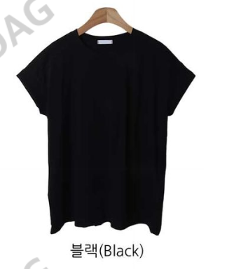 BLESSU韓國直郵東大門實拍女裝新品人氣熱賣時尚職業真品T恤BLESSUT恤圖色5