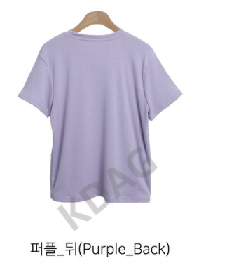 BLESSU韓國直郵東大門代購女裝新品人氣時尚真品休閑T恤刺繡BLESSUT恤