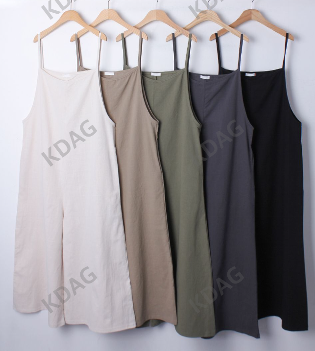 BLESSU韓國直郵女裝新款休閑推薦職業熱賣真品人氣背帶褲口袋BLESSU背帶褲