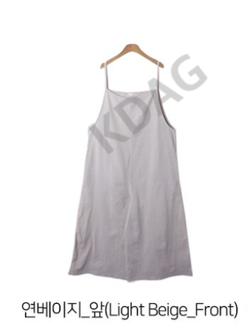 BLESSU韓國直郵女裝新款休閑推薦職業熱賣真品人氣背帶褲口袋BLESSU背帶褲圖色1