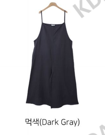 BLESSU韓國直郵女裝新款休閑推薦職業熱賣真品人氣背帶褲口袋BLESSU背帶褲圖色4