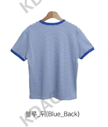 BLESSU韓國直郵女裝新款熱賣推薦人氣職業真品休閑時尚24秋冬T恤BLESSUT恤