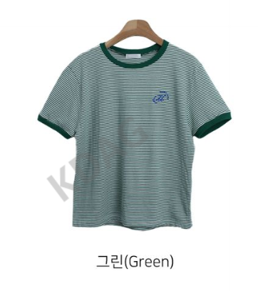 BLESSU韓國直郵女裝新款熱賣推薦人氣職業真品休閑時尚24秋冬T恤BLESSUT恤圖色2