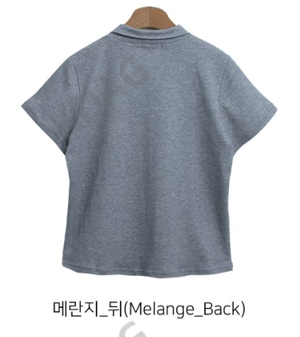 BLESSU直郵韓國代購女裝新款休閑職業推薦時尚真品熱賣T恤刺繡BLESSUT恤