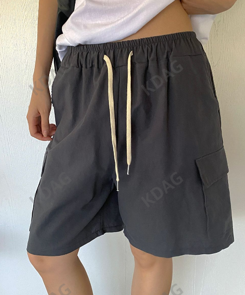 BLESSU直郵韓國代購女裝新品推薦職業時尚24秋冬真品熱賣短褲BLESSU短褲