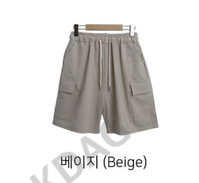 BLESSU直郵韓國代購女裝新品推薦職業時尚24秋冬真品熱賣短褲BLESSU短褲圖色2