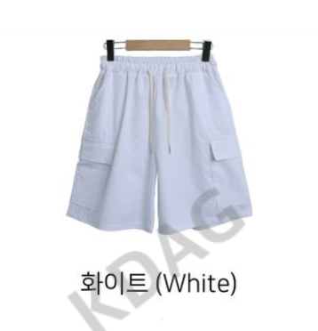 BLESSU直郵韓國代購女裝新品推薦職業時尚24秋冬真品熱賣短褲BLESSU短褲圖色3