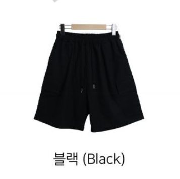 BLESSU直郵韓國代購女裝新品推薦職業時尚24秋冬真品熱賣短褲BLESSU短褲圖色5