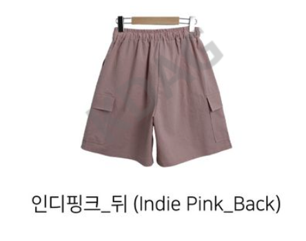 BLESSU直郵韓國代購女裝新品推薦職業時尚24秋冬真品熱賣短褲BLESSU短褲圖色6