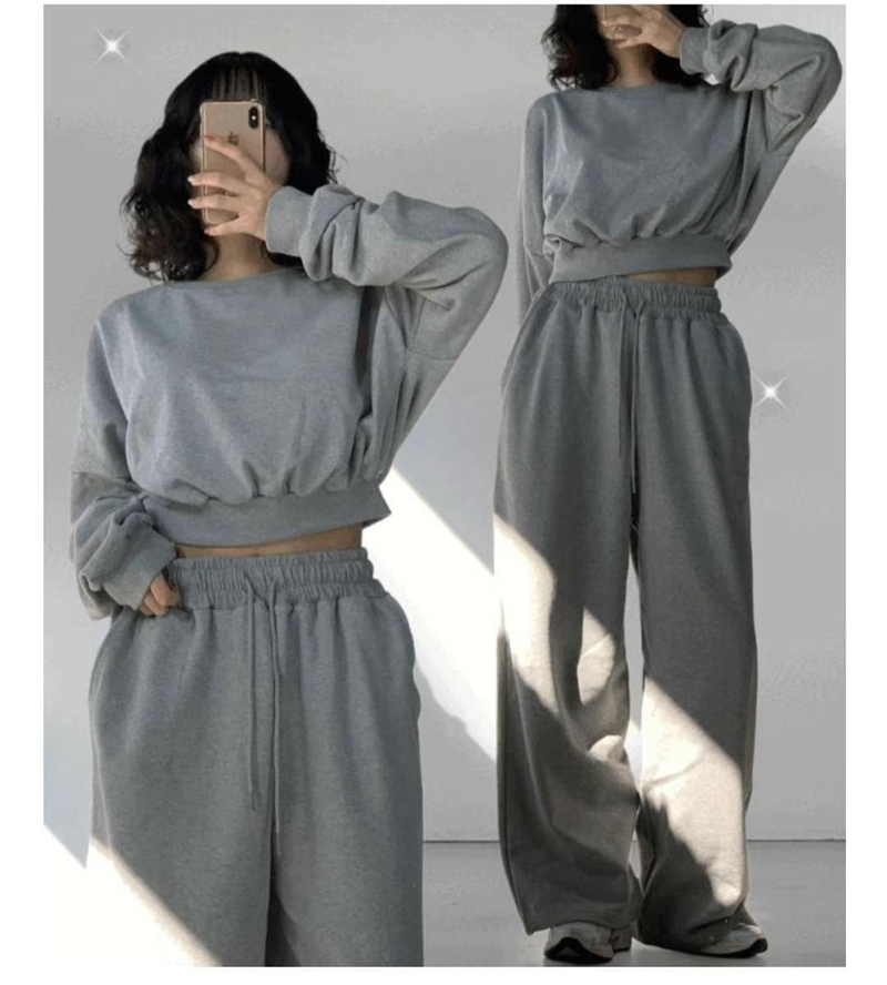 BOBBYIJAY韓國直郵東大門代購女裝新品熱賣人氣真品職業衛衣BOBBYIJAY衛衣