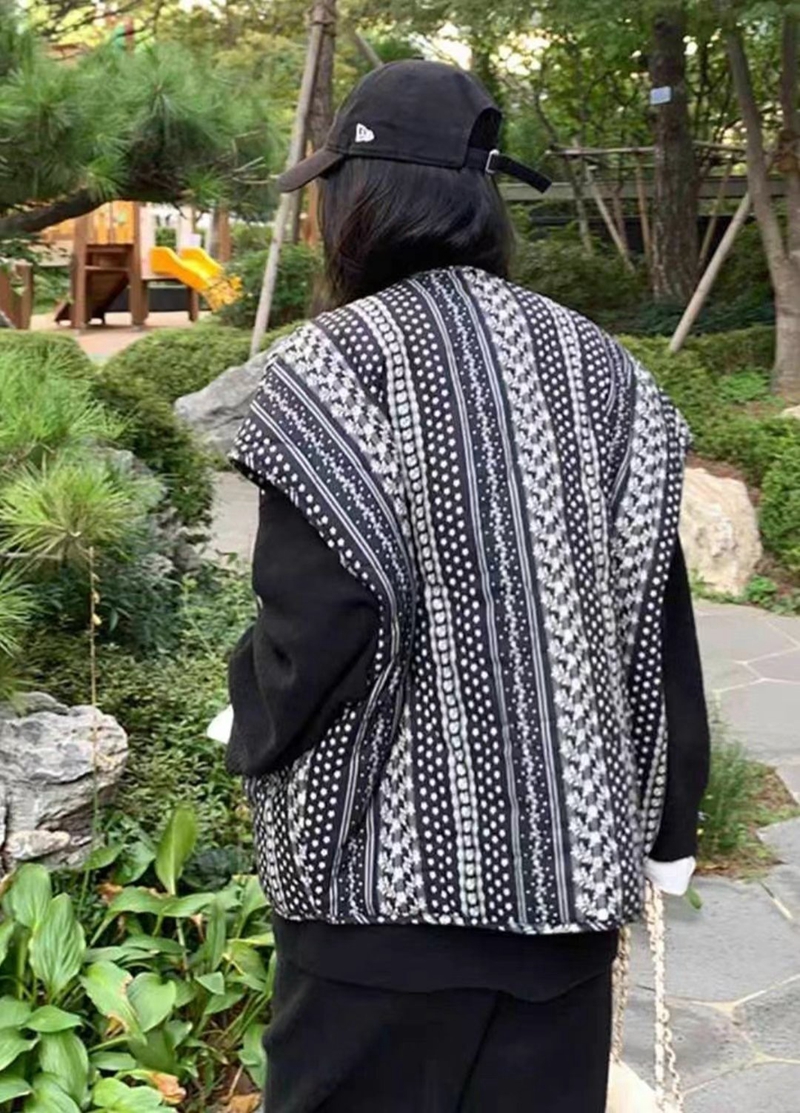 THE COCO直郵韓國代購女裝新品職業時尚熱賣24秋冬推薦馬甲THE COCO馬甲