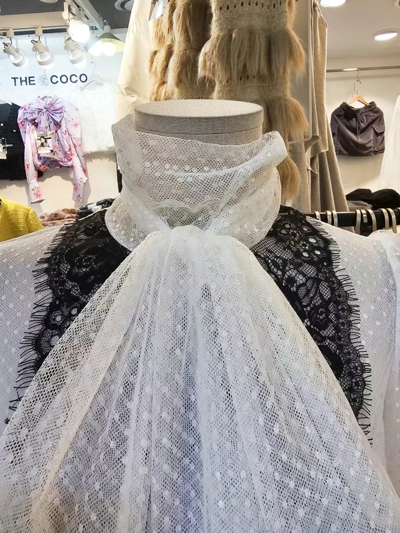 THE COCO韓國直郵女裝新款熱賣24秋冬職業休閑人氣襯衫蕾絲衫THE COCO襯衫/蕾絲衫