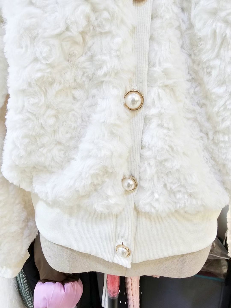 THE COCO直郵韓國代購女裝新款時尚人氣職業真品休閑24秋冬夾克THE COCO夾克