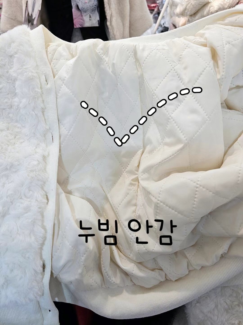 THE COCO直郵韓國代購女裝新款時尚人氣職業真品休閑24秋冬夾克THE COCO夾克