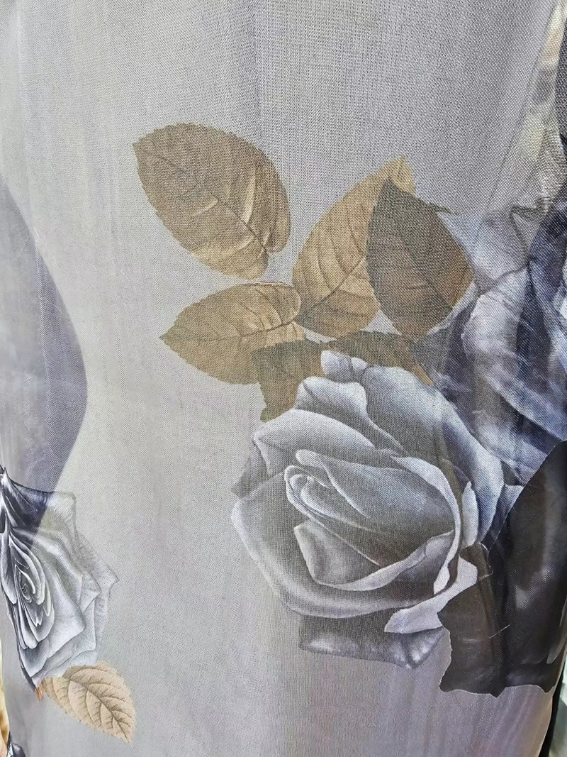 THE COCO直郵韓國代購女裝新款24秋冬時尚熱賣休閑襯衫蕾絲衫THE COCO襯衫/蕾絲衫