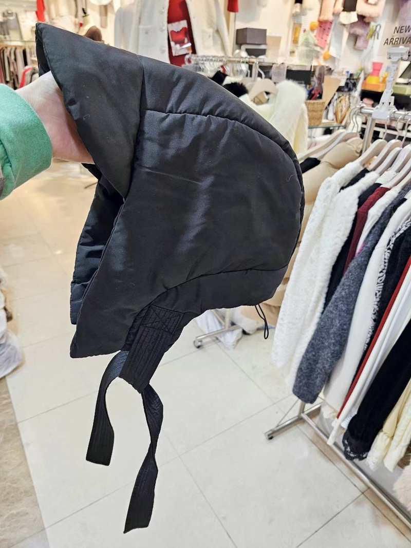 THE COCO韓國直郵東大門實拍女裝新品真品時尚推薦馬甲可拆卸THE COCO馬甲