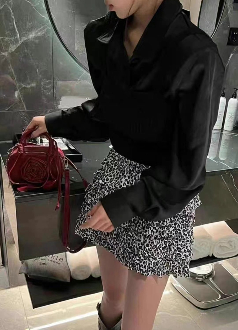 THE COCO韓國直郵女裝新品休閑熱賣推薦24秋冬時尚人氣套裝THE COCO套裝