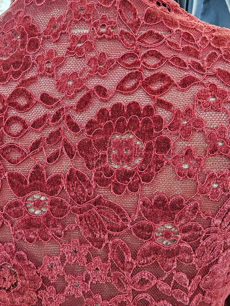THE COCO直郵韓國代購女裝新品24秋冬真品休閑襯衫蕾絲衫蕾絲THE COCO襯衫/蕾絲衫