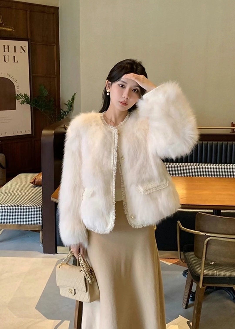 THE COCO直郵韓國代購女裝新款真品人氣職業熱賣休閑短款大衣THE COCO短款大衣