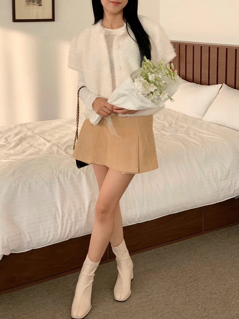 MAYFLOWER東大門實拍女士新品時尚熱賣24秋夏人氣針織衫開衫MAYFLOWER針織衫