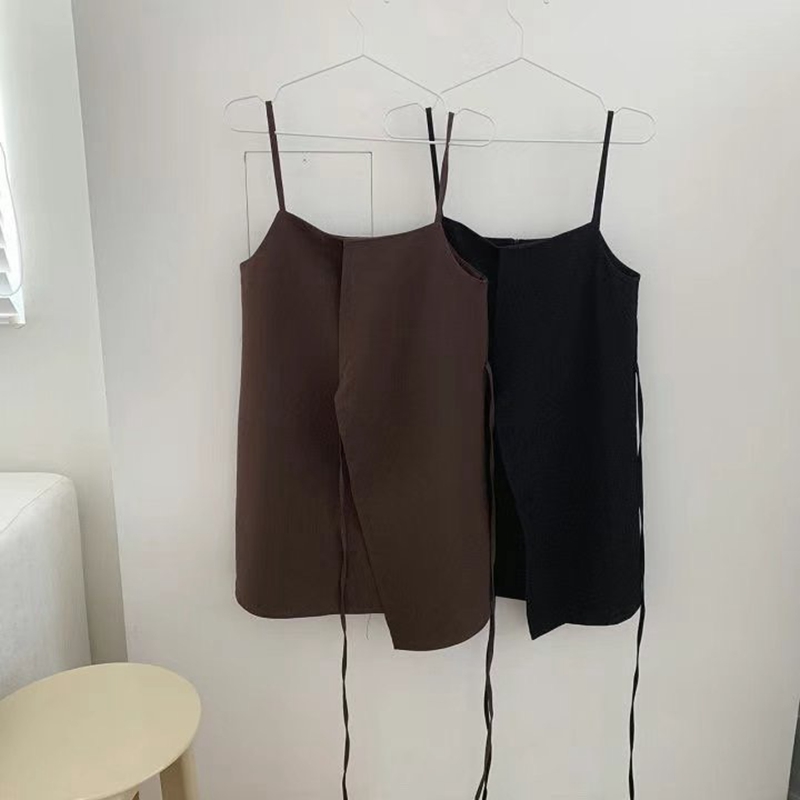 ON-NI-언니-T東大門實拍女裝新品熱賣人氣真品24秋夏連衣裙ON-NI連衣裙