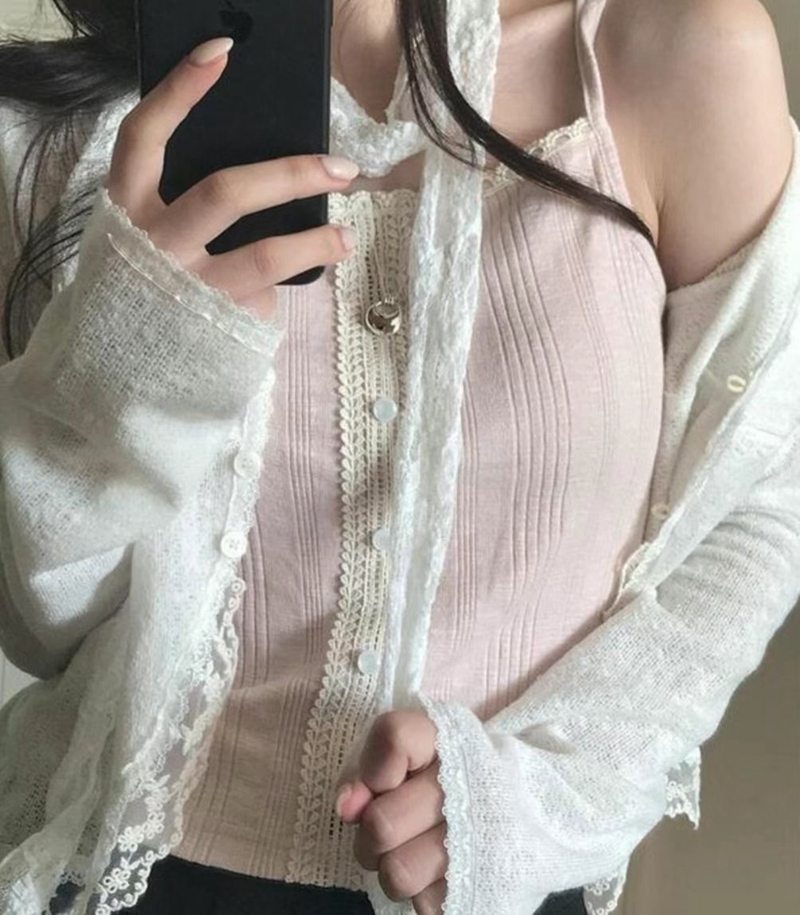 TWENTY-투엔티-T東大門代購女士新品休閑人氣真品吊帶背心TWENTY吊帶/背心
