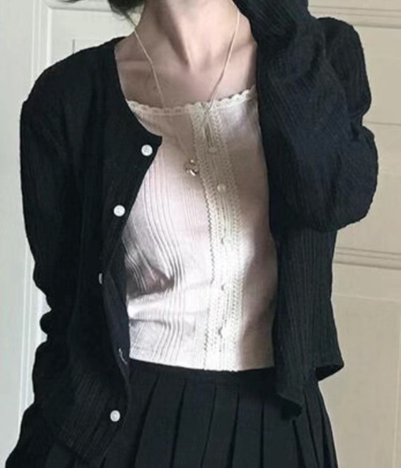 TWENTY-투엔티-T東大門代購女士新品休閑人氣真品吊帶背心TWENTY吊帶/背心