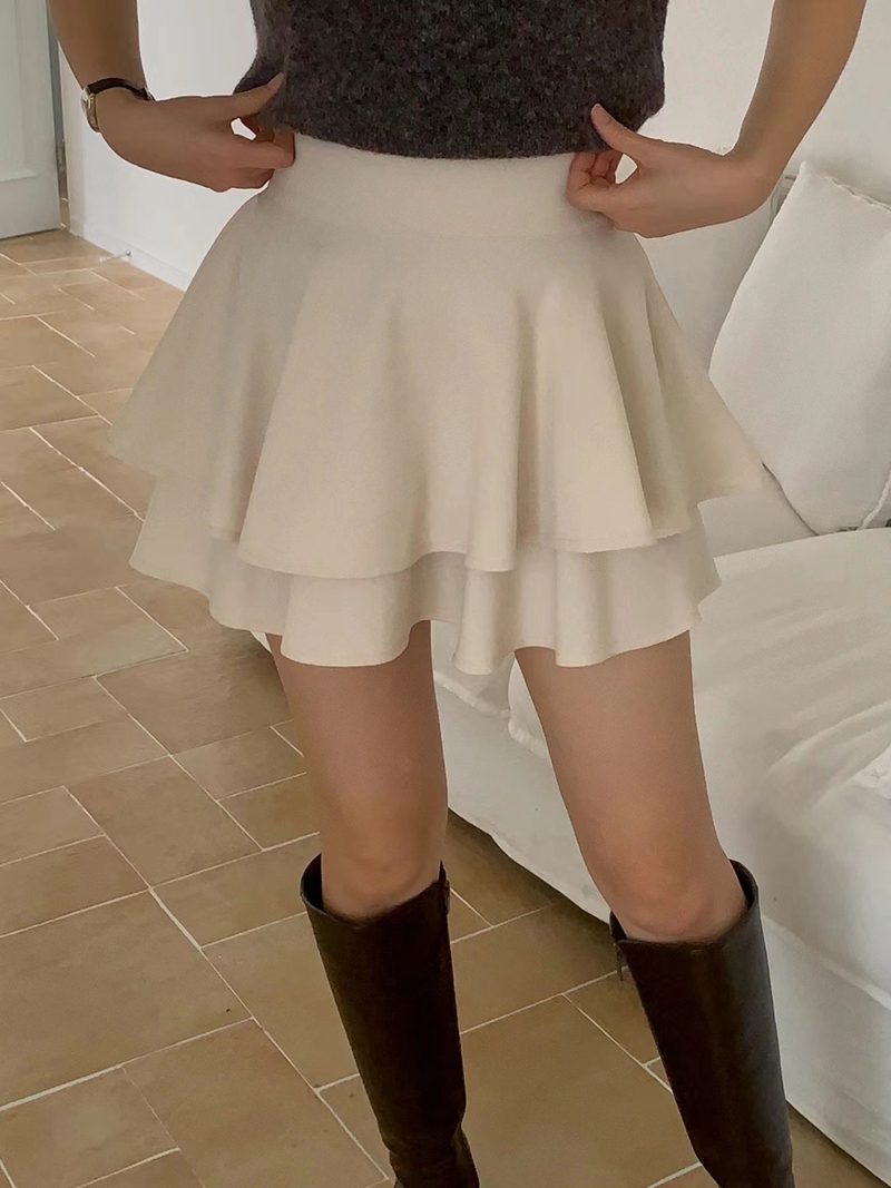 A.ME韓國代購女裝新品真品職業人氣休閑推薦熱賣時尚24秋夏短裙A.ME短裙