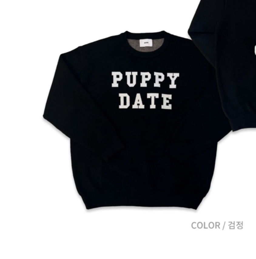 BARON-A韓國直郵女士新品職業人氣推薦24秋夏真品時尚衛衣BARON-A衛衣圖色2