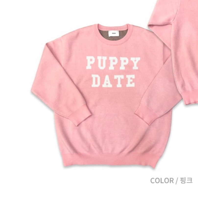 BARON-A韓國直郵女士新品職業人氣推薦24秋夏真品時尚衛衣BARON-A衛衣圖色4