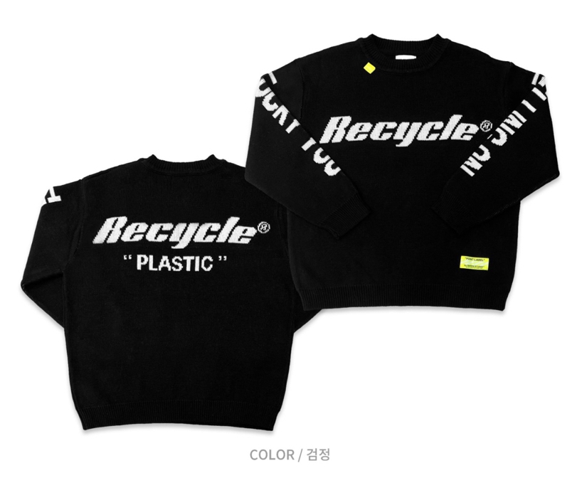 BARON-A東大門代購女裝新款推薦真品休閑人氣熱賣職業毛衣BARON-A毛衣圖色1