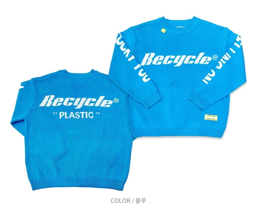 BARON-A東大門代購女裝新款推薦真品休閑人氣熱賣職業毛衣BARON-A毛衣圖色3