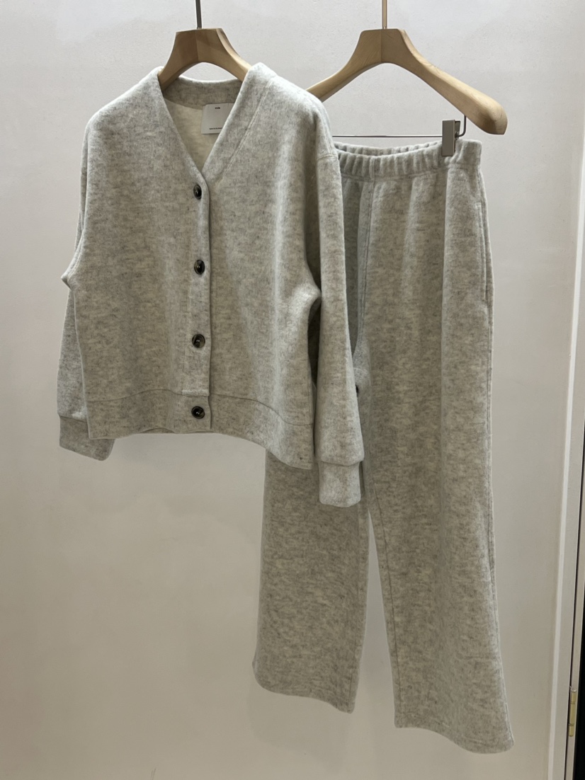 MYOS韓國代購女裝新款熱賣休閑真品24秋夏職業推薦休閑褲羊毛MYOS休閑褲