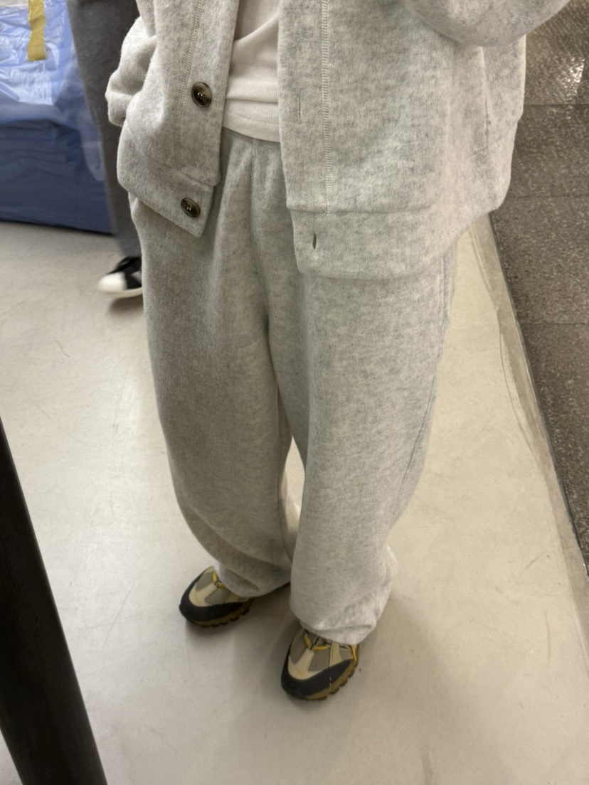 MYOS韓國代購女裝新款熱賣休閑真品24秋夏職業推薦休閑褲羊毛MYOS休閑褲