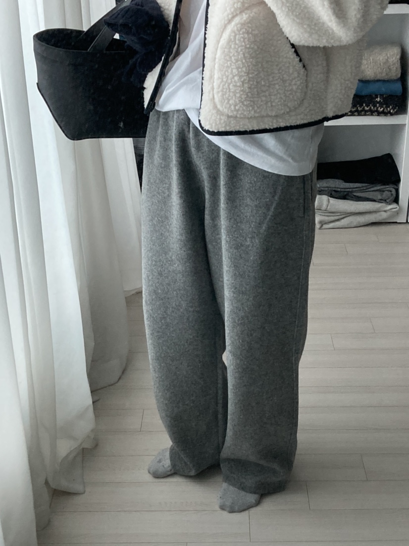 MYOS韓國代購女裝新款熱賣休閑真品24秋夏職業推薦休閑褲羊毛MYOS休閑褲