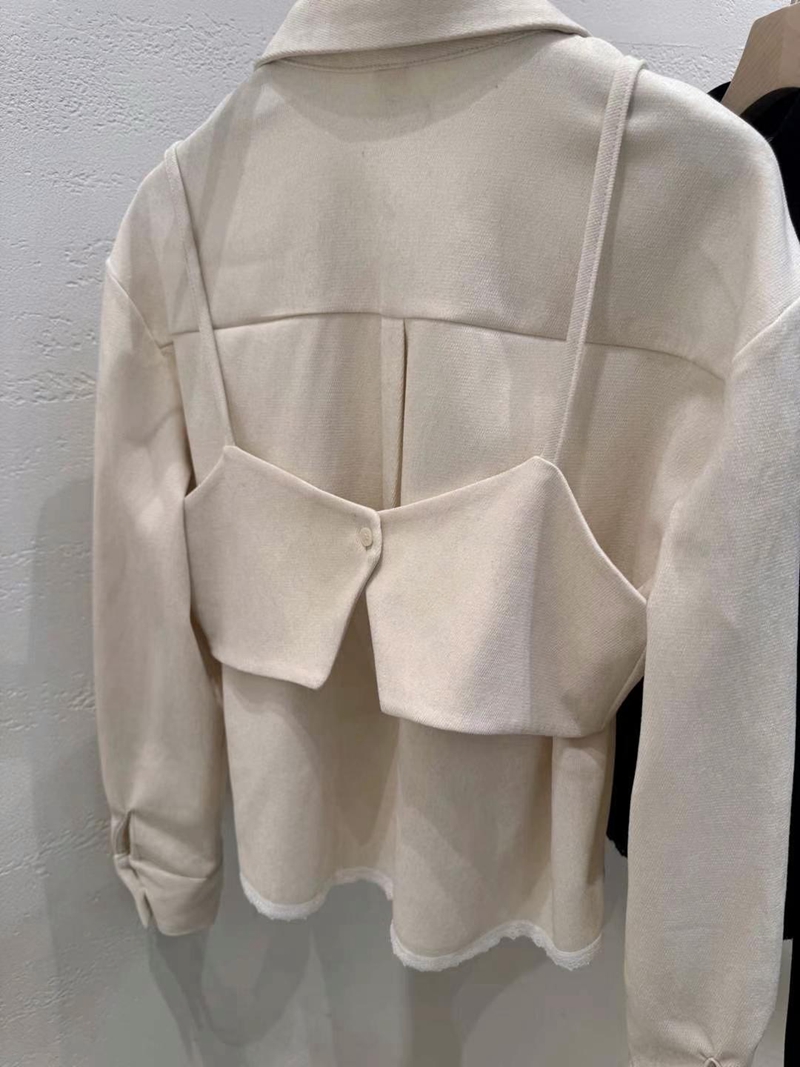 MY YOUNG直郵韓國代購女裝新品職業推薦休閑真品時尚人氣套裝RIPPLE套裝