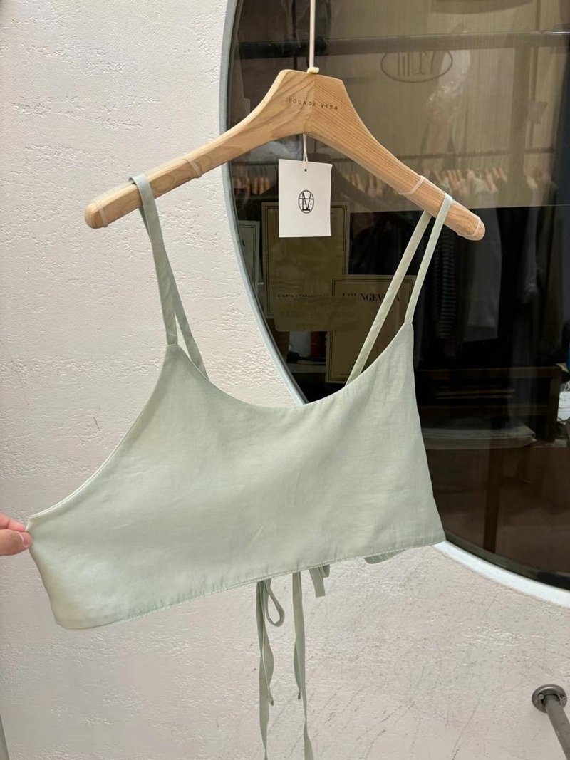 LOUNGE VERA韓國直郵女裝新品時尚推薦休閑真品職業熱賣套裝LOUNGE VERA-2件訂套裝