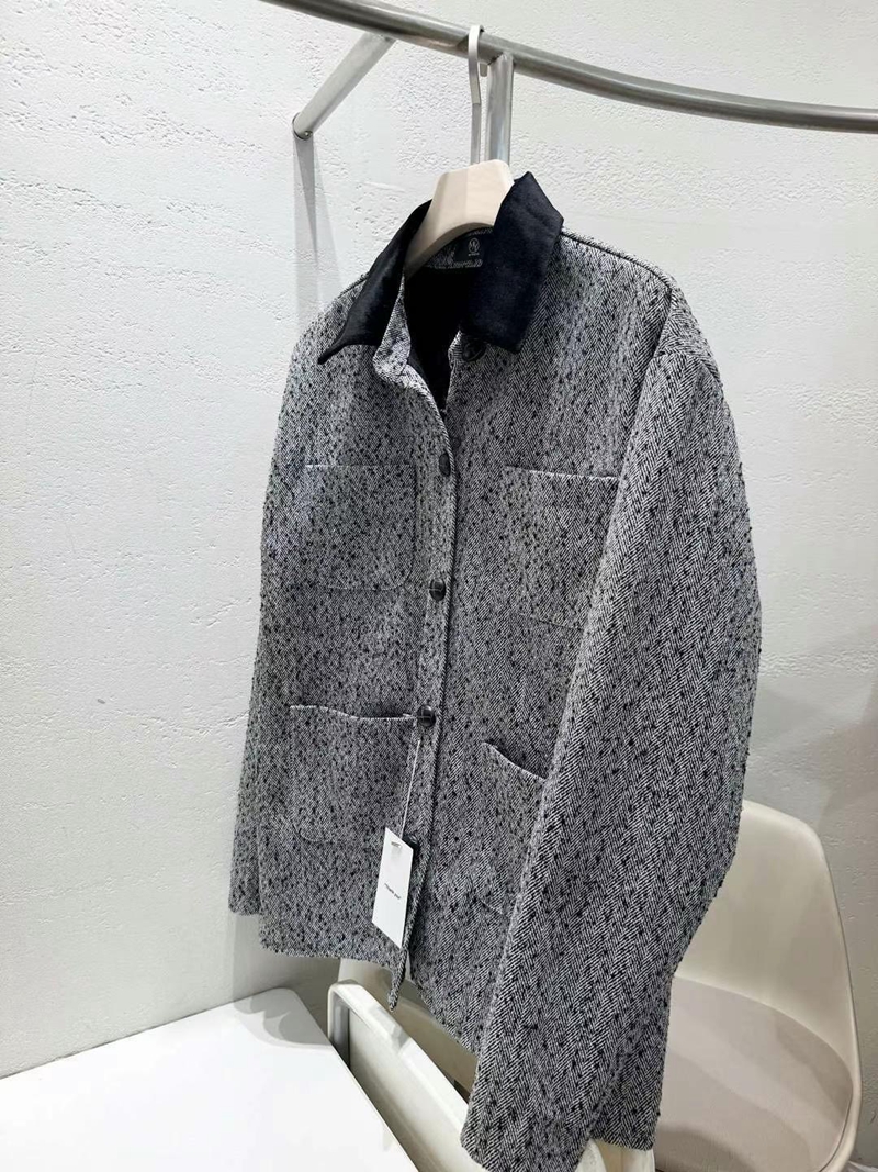MY YOUNG韓國直郵東大門實拍女裝新款休閑真品襯衫蕾絲衫絨RIPPLE襯衫/蕾絲衫