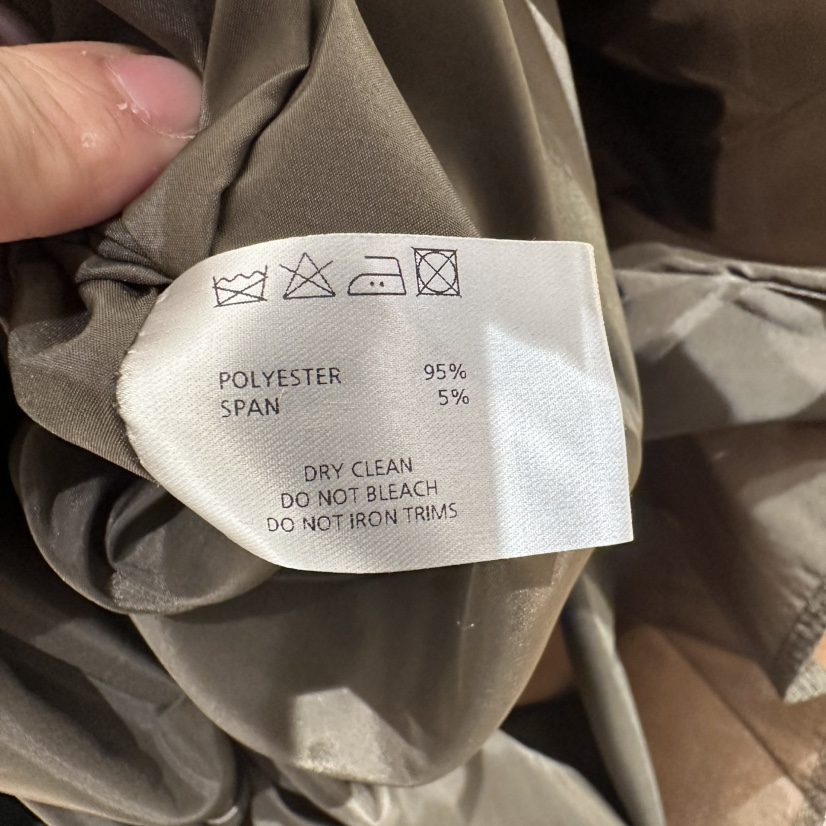 VAN NZILL直郵韓國代購女裝新品時尚24秋冬熱賣職業連衣裙VAN NZILL連衣裙
