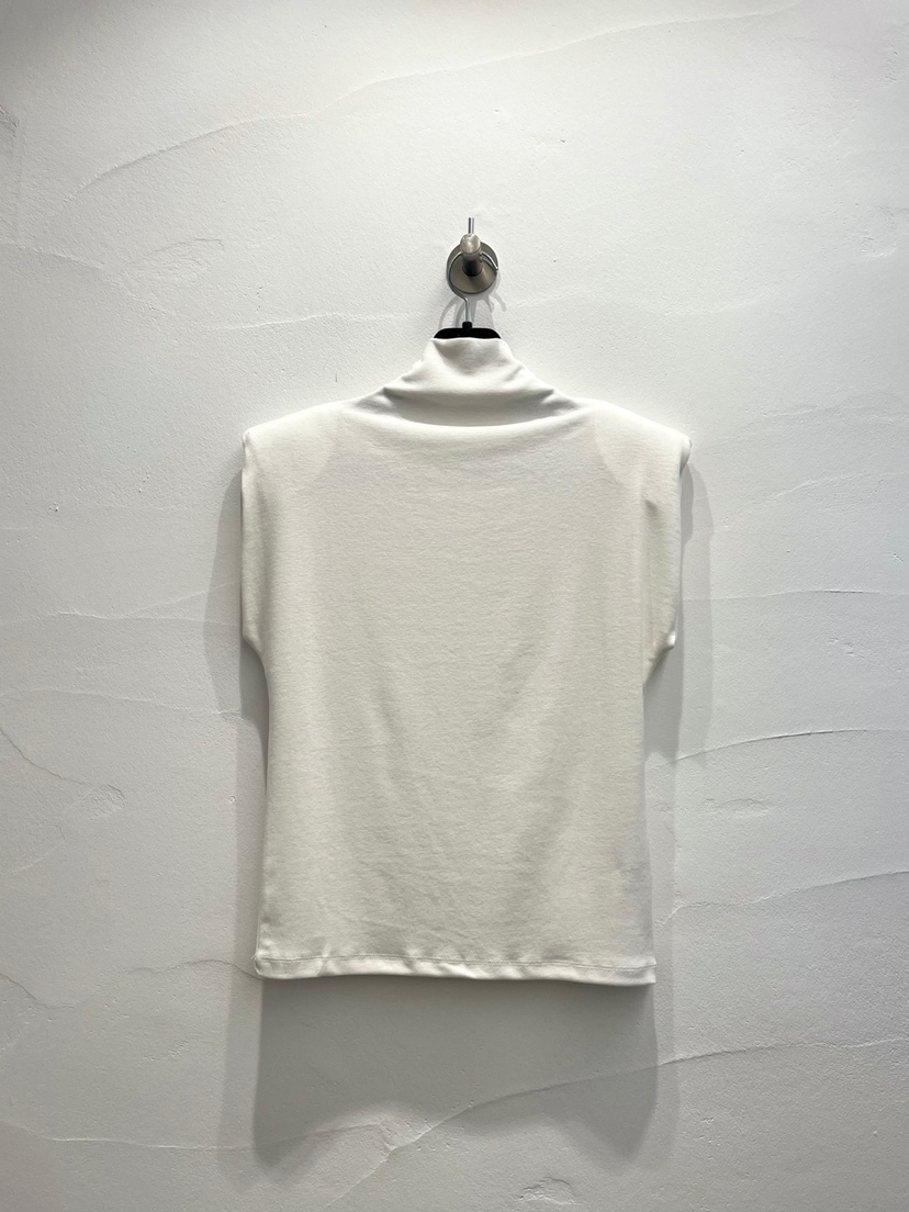 BROWN PAPER韓國直郵女裝新品休閑24秋冬人氣熱賣吊帶背心BROWN PAPER-S吊帶/背心