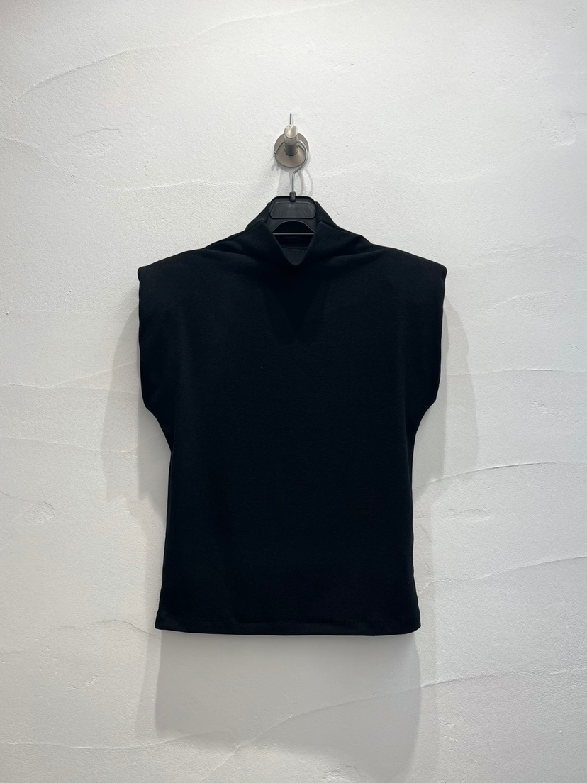 BROWN PAPER韓國直郵女裝新品休閑24秋冬人氣熱賣吊帶背心BROWN PAPER-S吊帶/背心圖色2