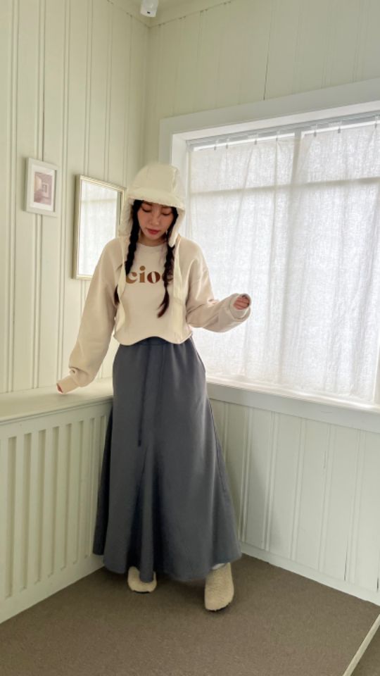 HEY/TO SEWING東大門實拍女裝新款推薦真品休閑時尚衛衣拉絨BY HEY/TO SEWING衛衣